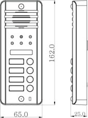 Схема подключения drc 4dc