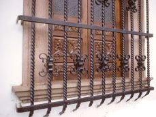 Изготовление изделий из металла на все случае жизни