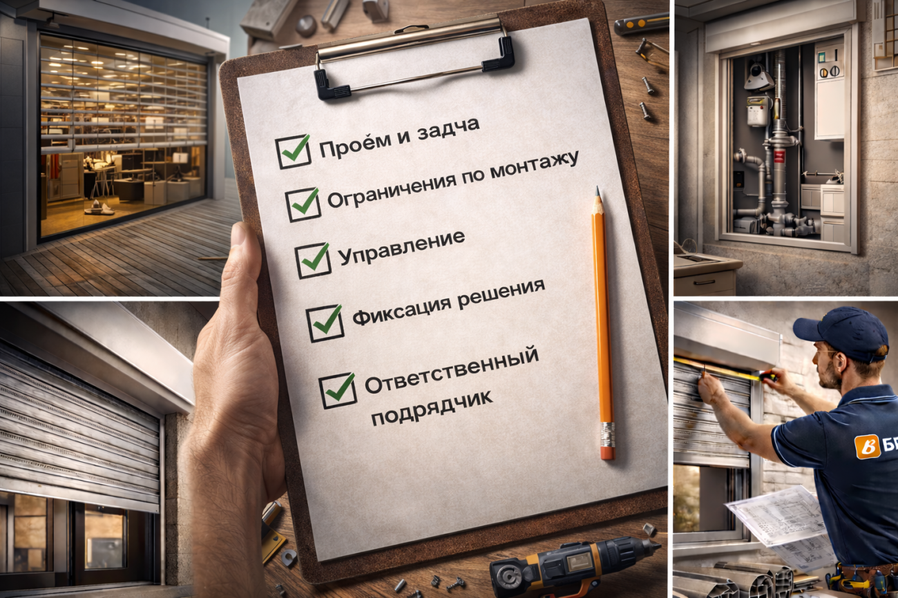 Быстрый чек-лист выбора под ваш объект Проем и задача. Окно, дверь, витрина, санузел. Важнее защита, свет и обзор, вентиляция или удобный доступ.