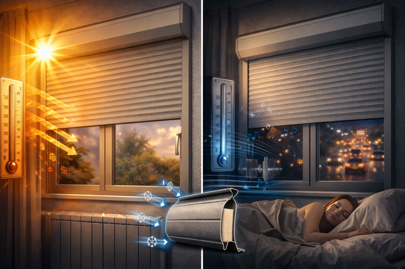 Тепло, шум, свет - плюсы и минусы без маркетинговой пены Тепло, шум, свет