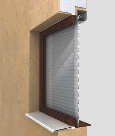 Комбинированный внутренний монтаж Комбинированный внутренний монтаж