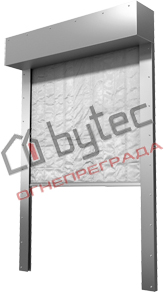 Основной перечень проемов для установки противопожарных и противодымных штор. Основной перечень проемов для установки противопожарных и противодымных штор.