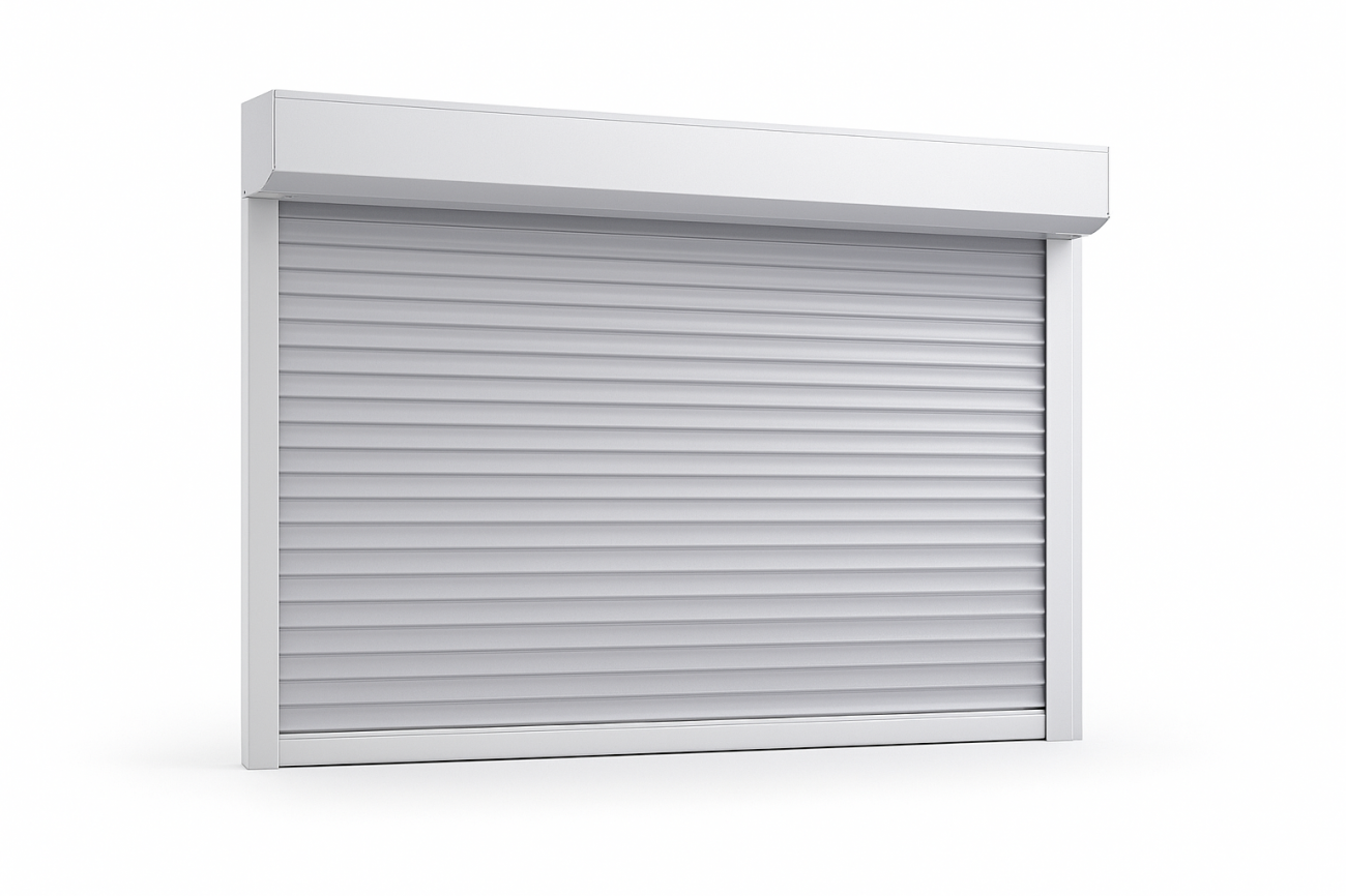 Антивандальные рольставни: защита витрин и окон Антивандальные рольставни для витрин, окон и дверей - принцип работы, классы взломостойкости, области применения и на что смотреть при выборе защитных роллет под ваш объект.