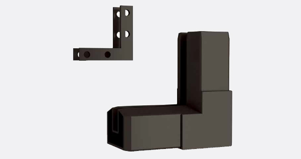 Откатные ворота Revolution Откатные ворота Revolution