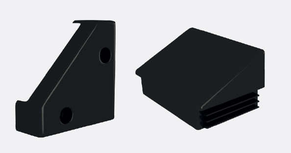 Откатные ворота Revolution Откатные ворота Revolution