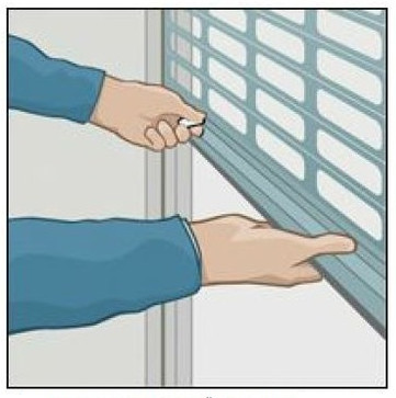 Пружинно-инерционный механизм (ПИМ) Пружинно-инерционный механизм (ПИМ)