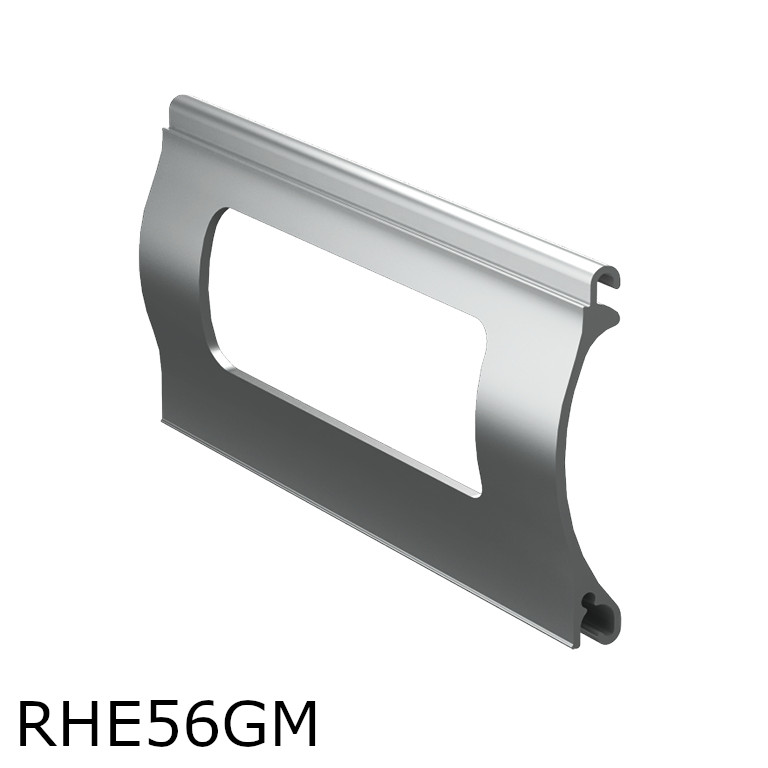 Профиль экструдированный решетчатый RHE56GM Профиль экструдированный решетчатый RHE56GM