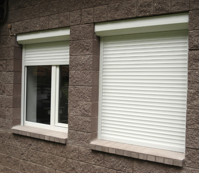 Встроенный наружный монтаж Встроенный наружный монтаж