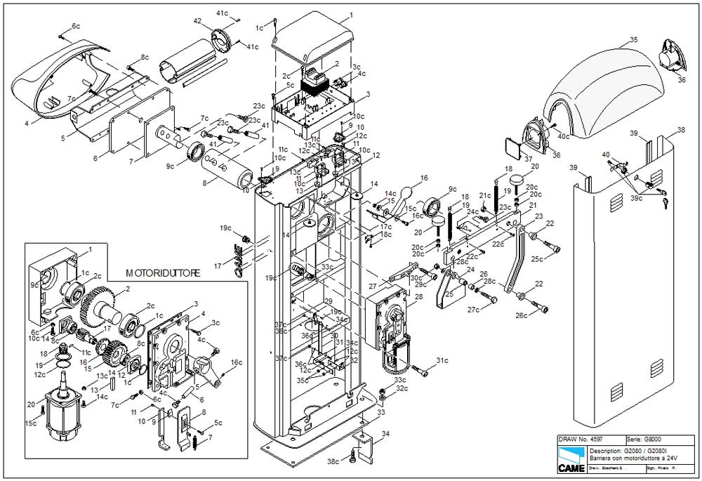  Doorhan  -  10