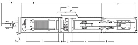 Составные элементы: Составные элементы: