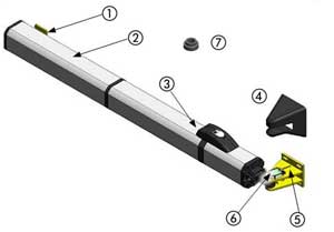 S450H CBAC в разборе S450H CBAC в разборе